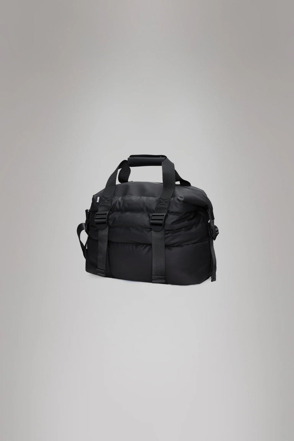Puffer Mix Weekend Bag Small