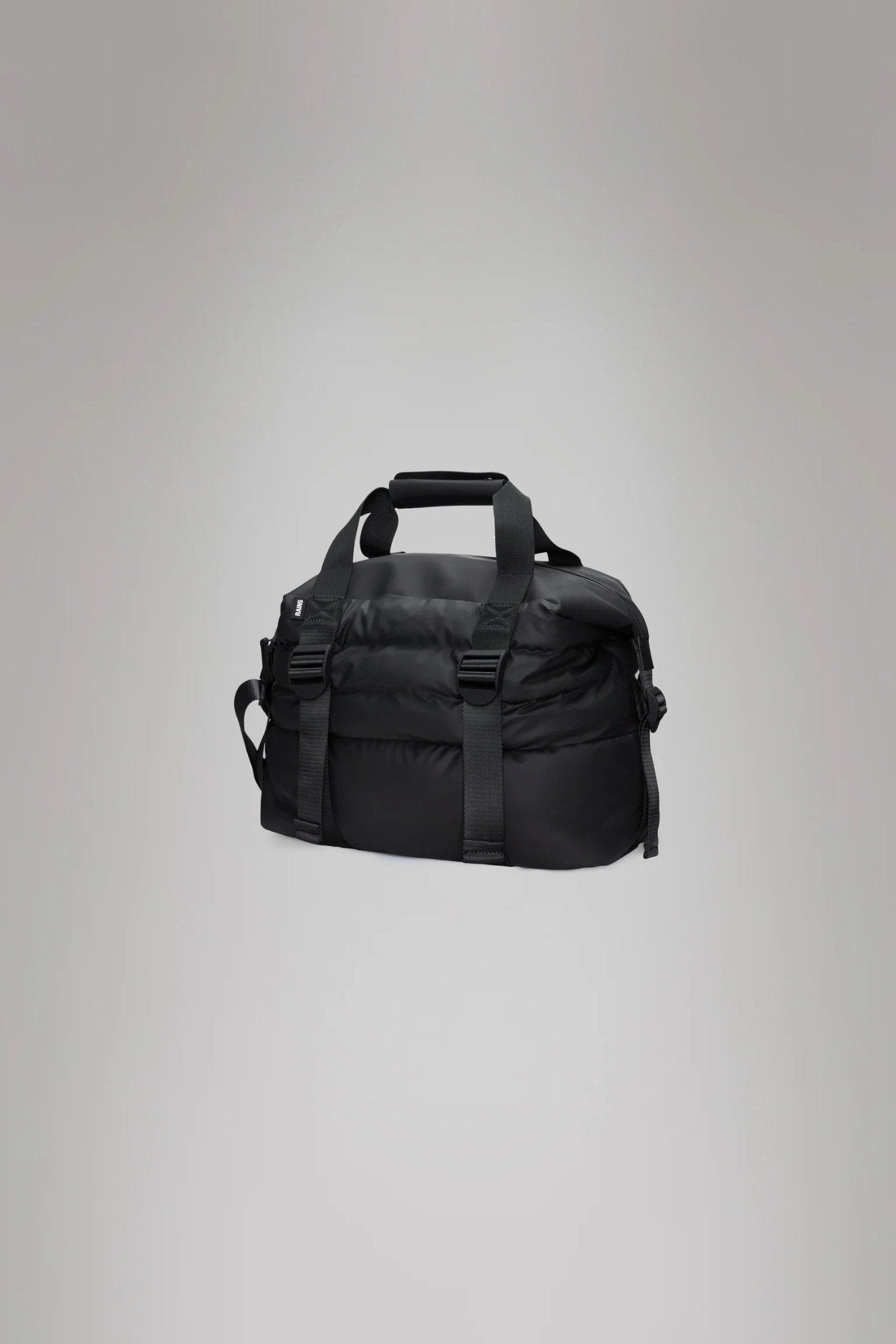 Puffer Mix Weekend Bag Small