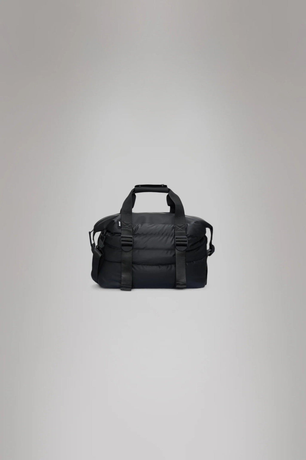 Puffer Mix Weekend Bag Small