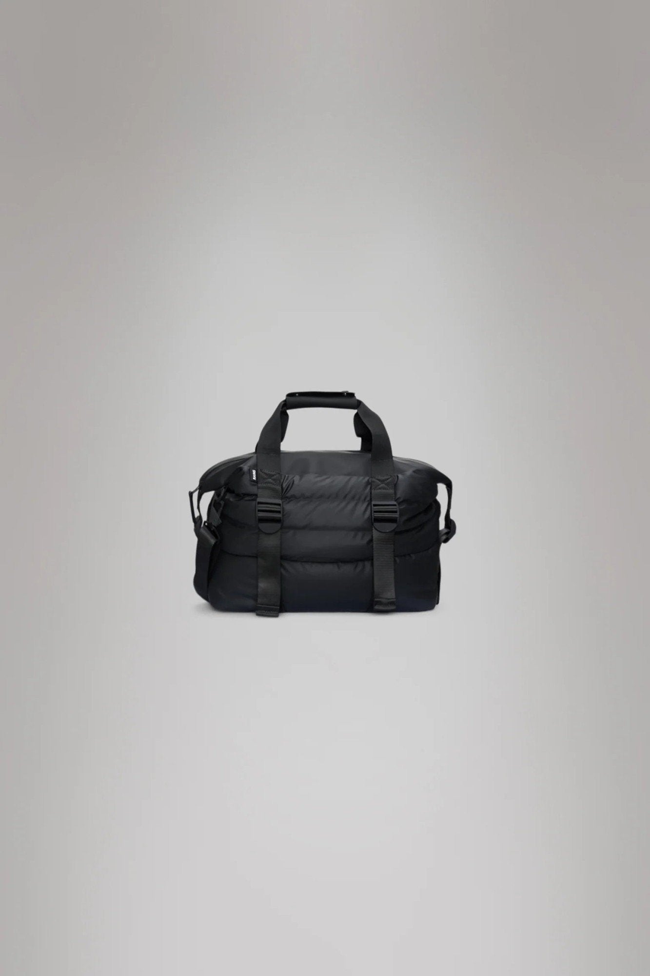 Puffer Mix Weekend Bag Small