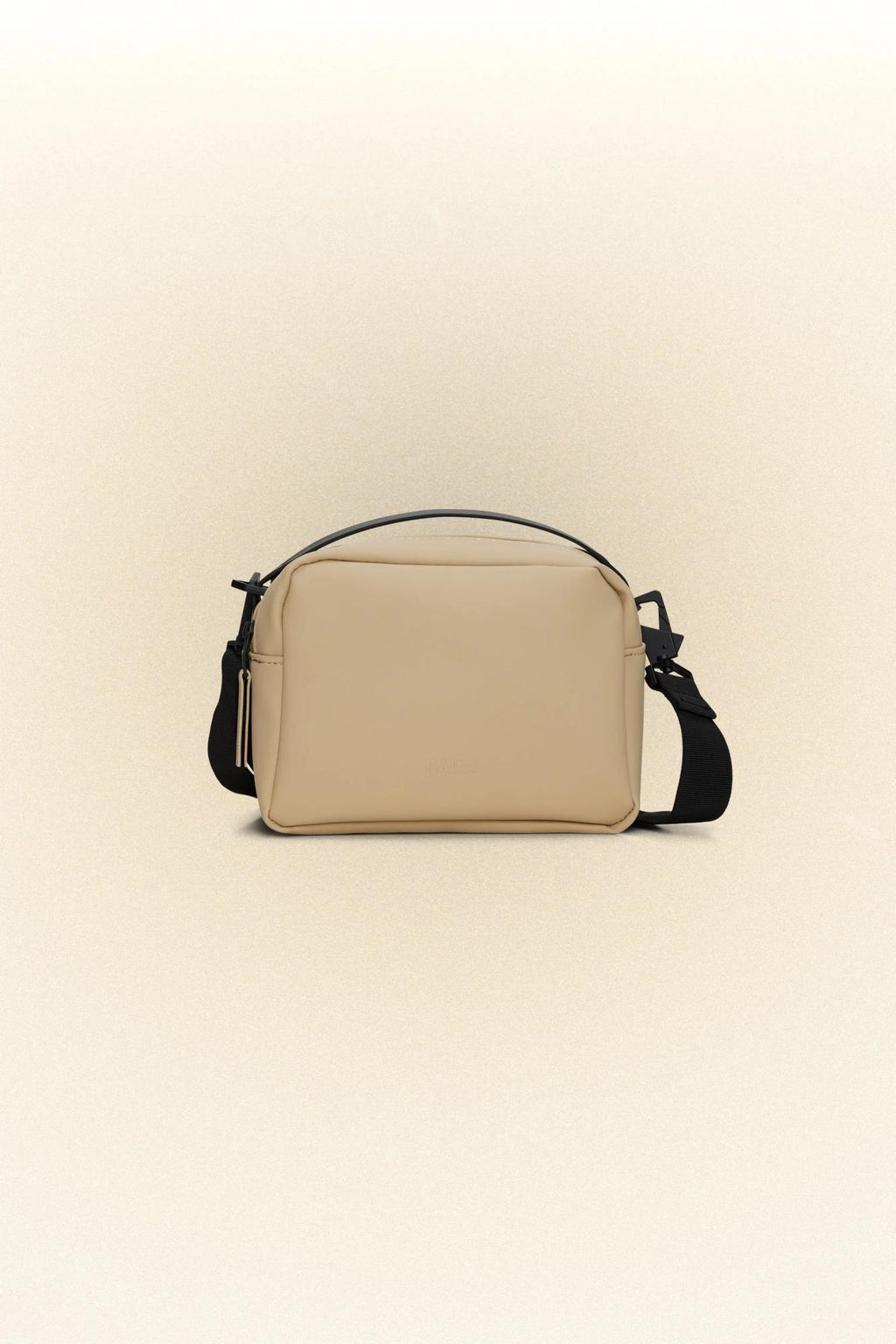 Box Bag - Rains