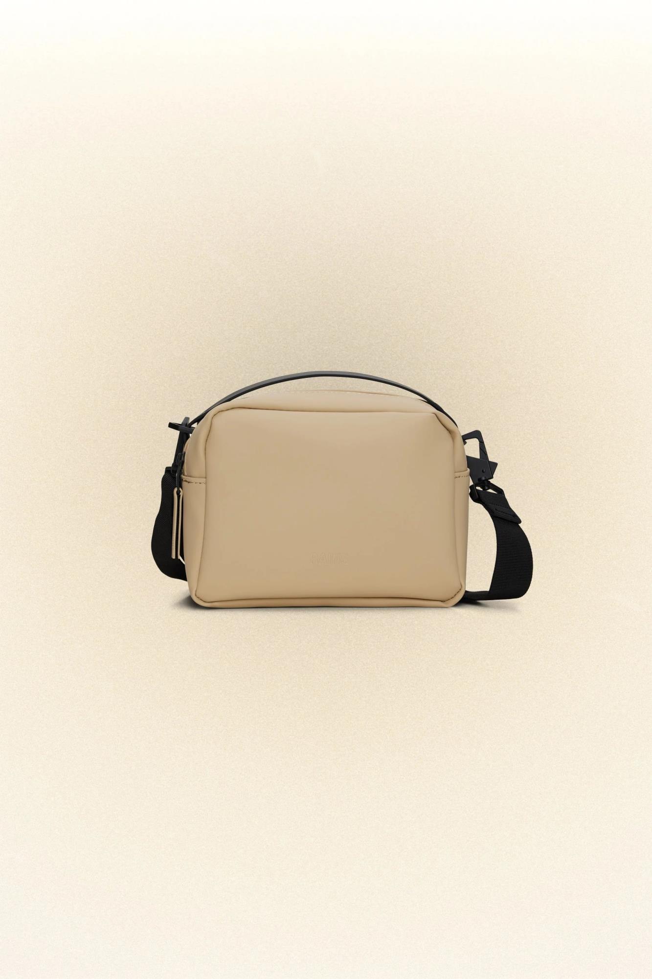 Box Bag - Rains