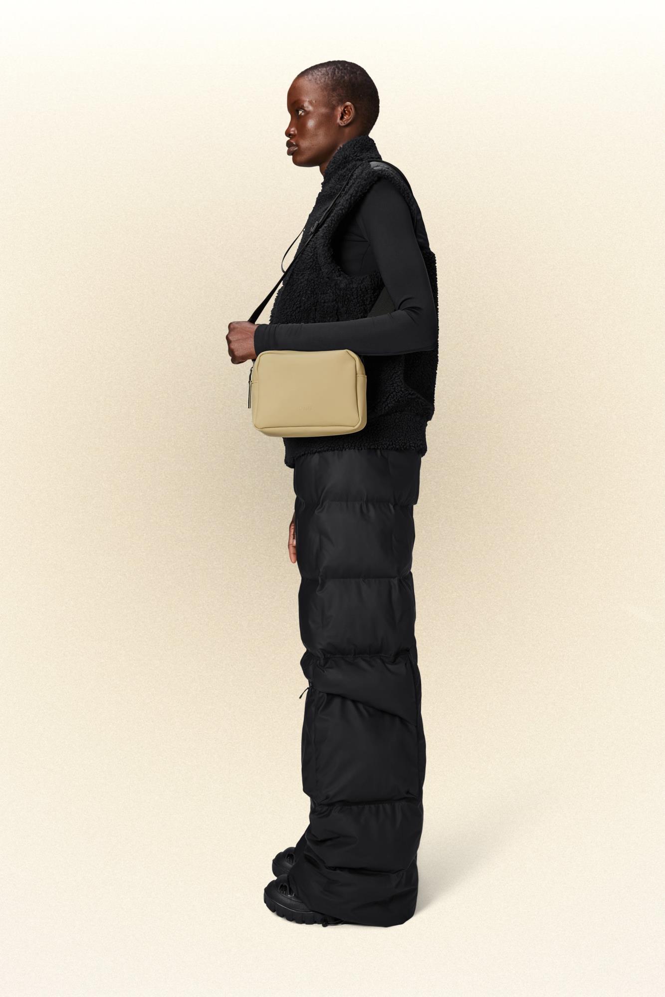 Box Bag - Rains