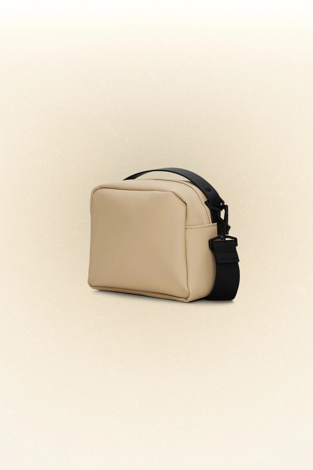 Box Bag - Rains