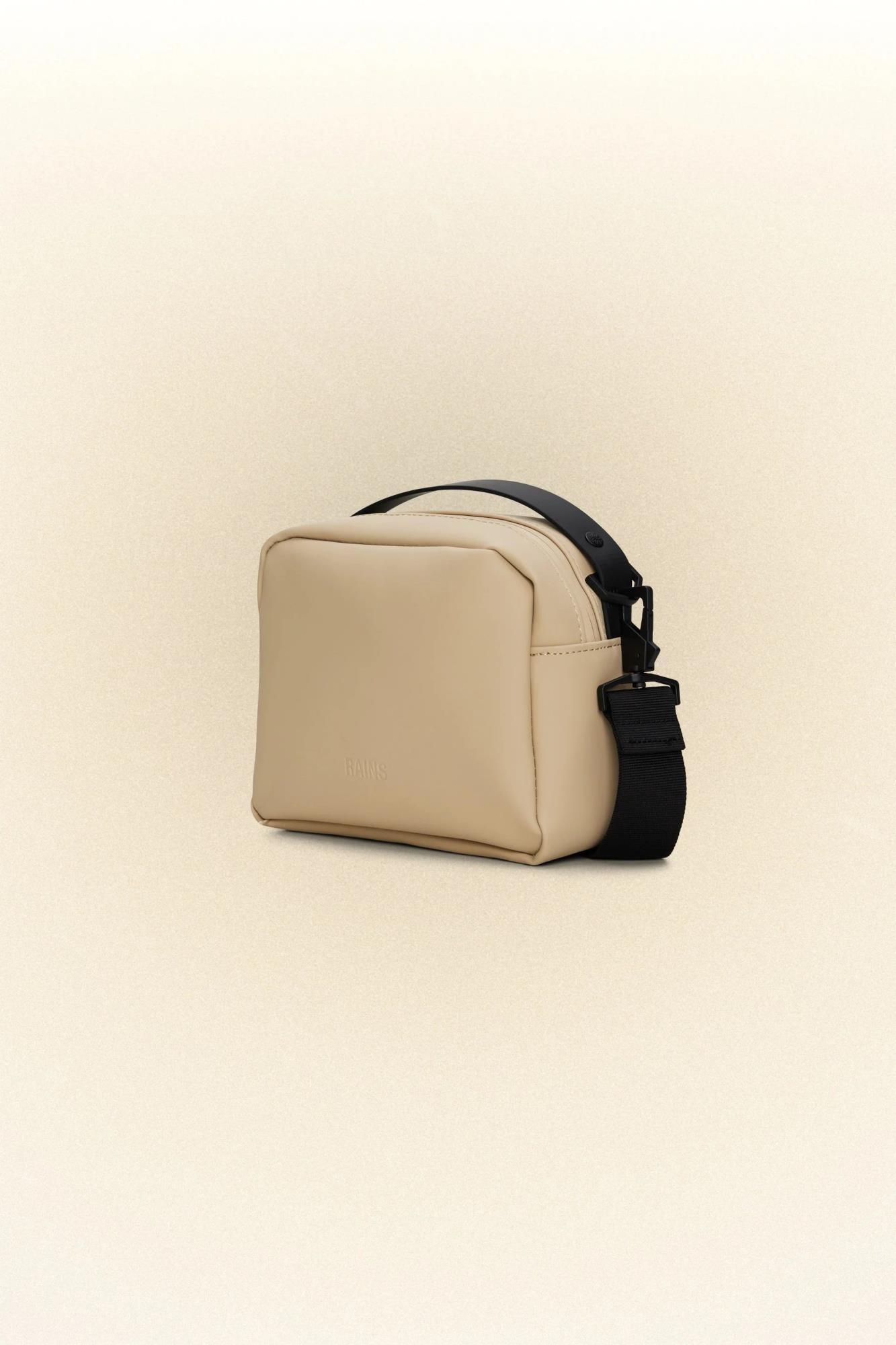 Box Bag - Rains