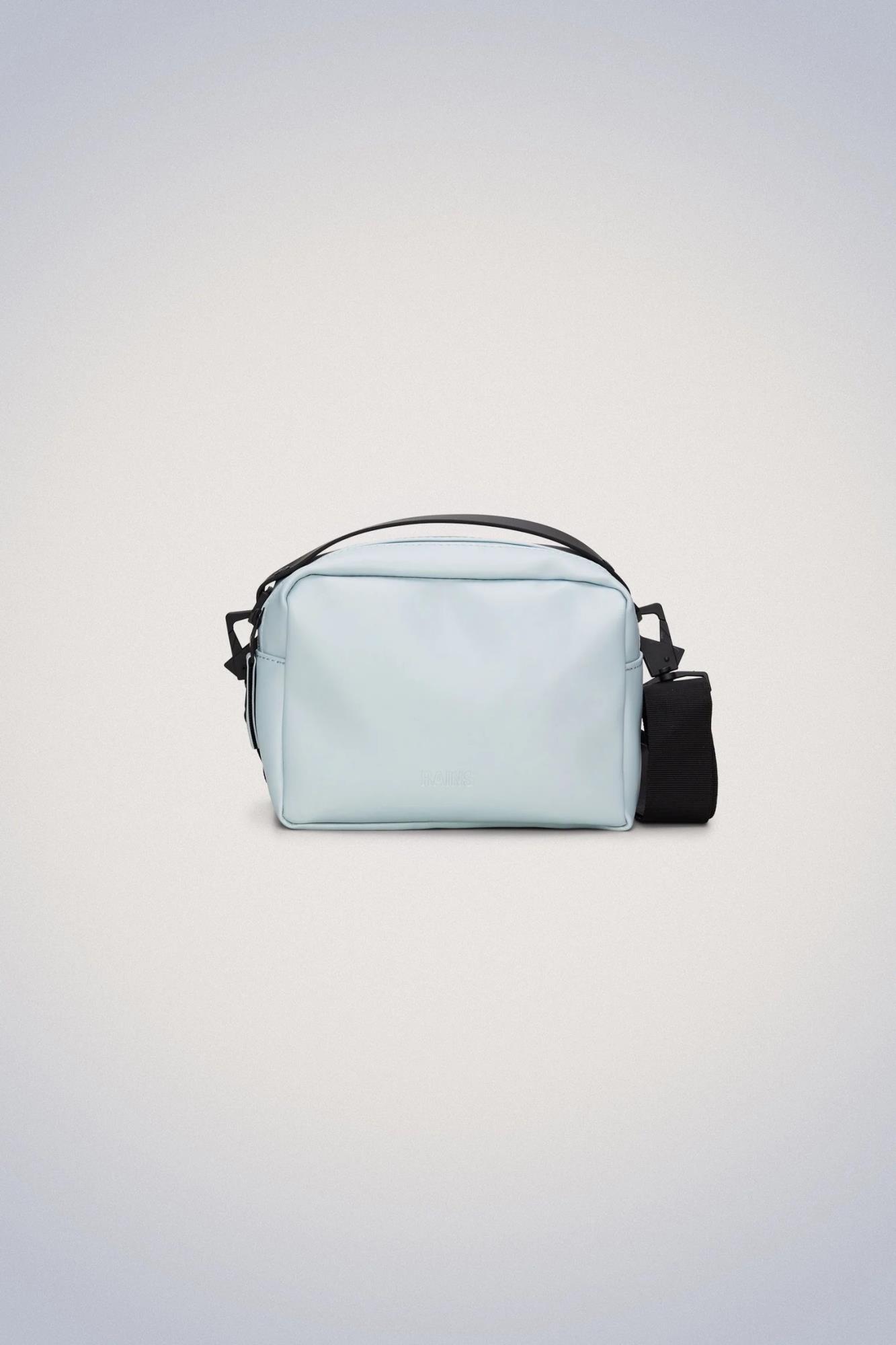 Box Bag - Rains