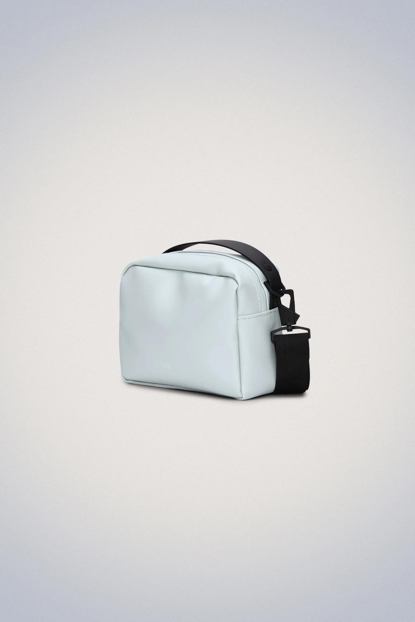 Box Bag - Rains
