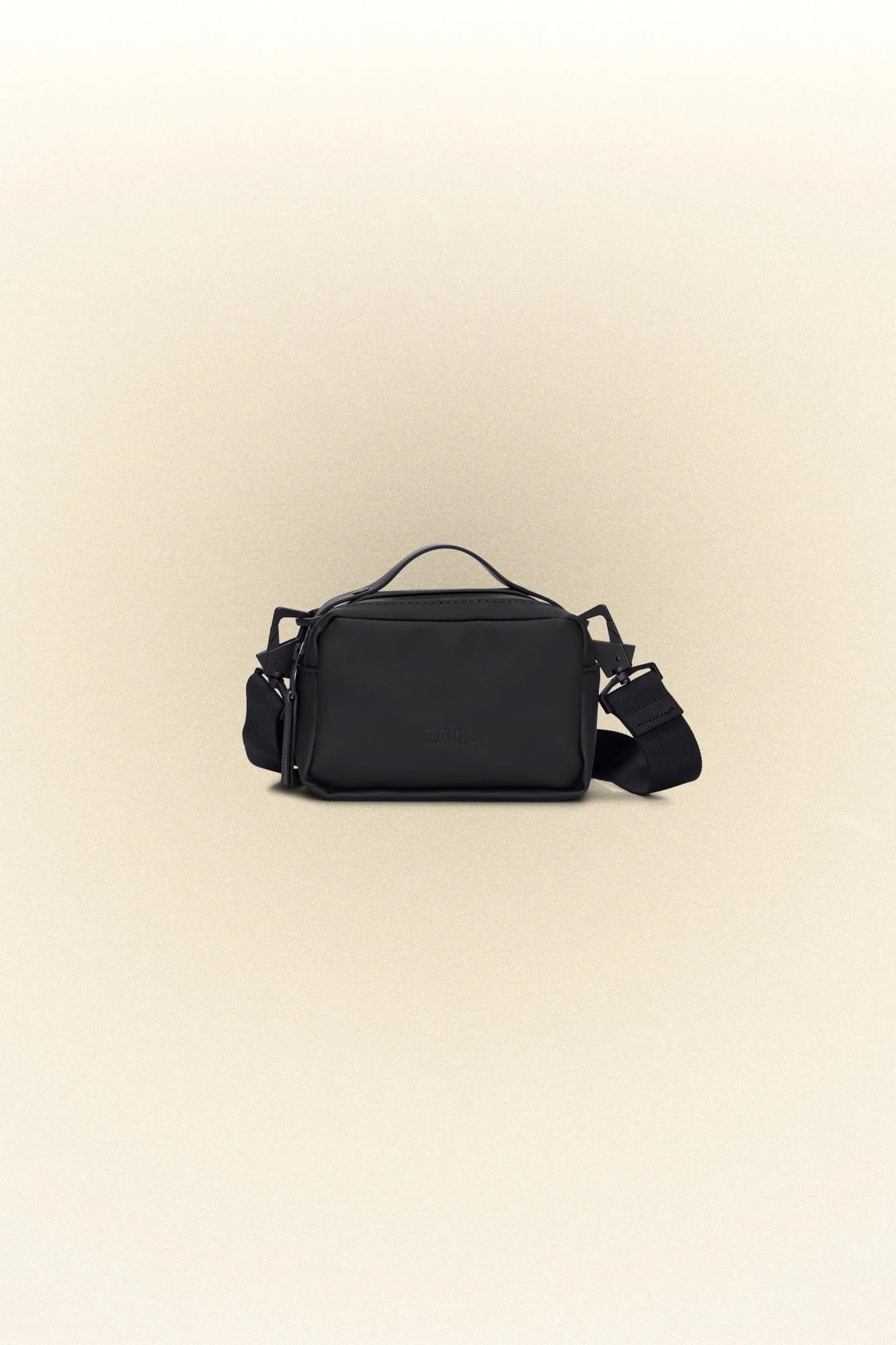Box Bag Micro - Rains