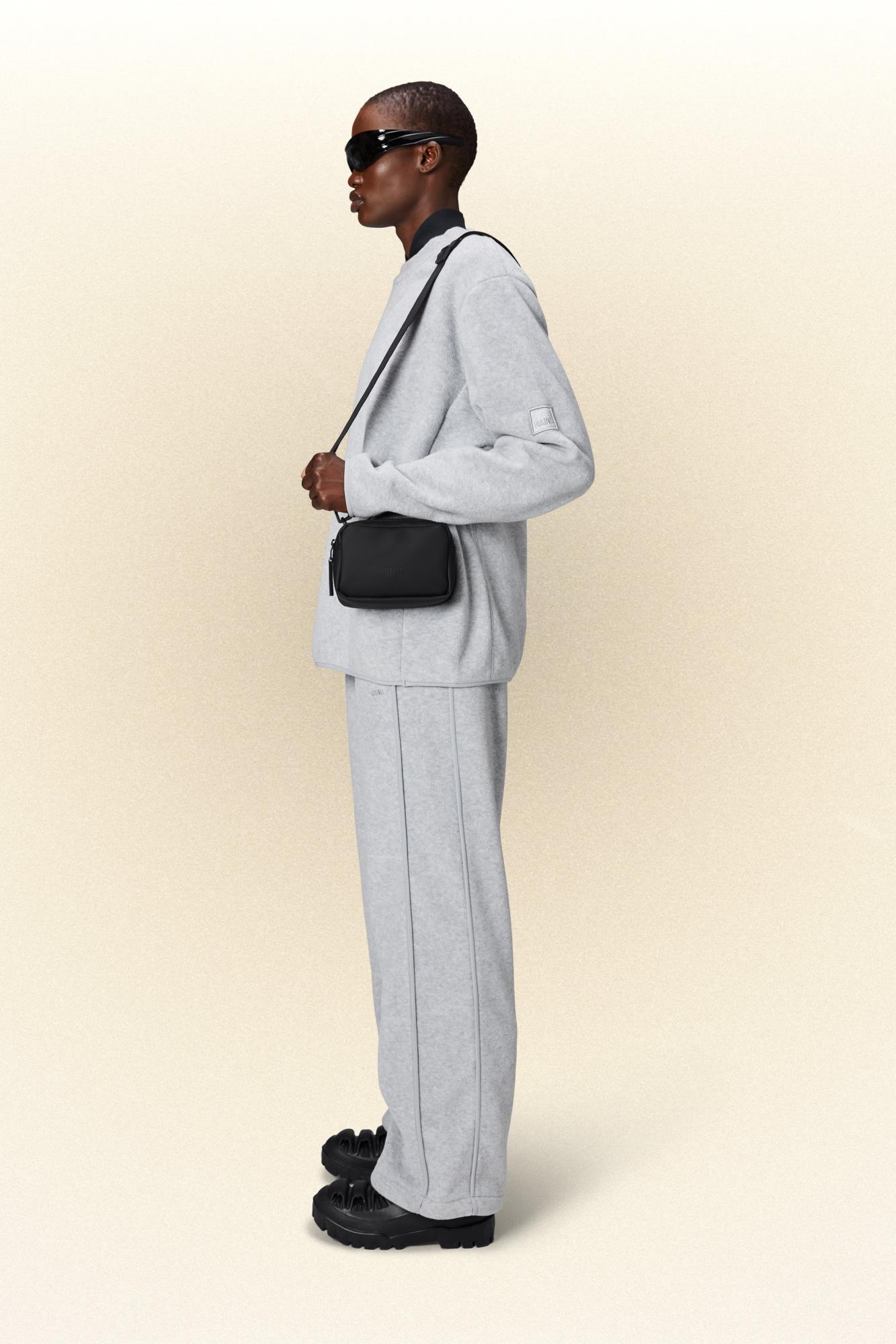 Box Bag Micro - Rains