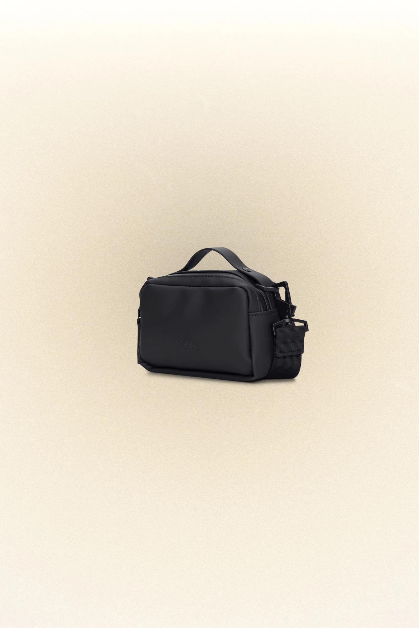 Box Bag Micro - Rains