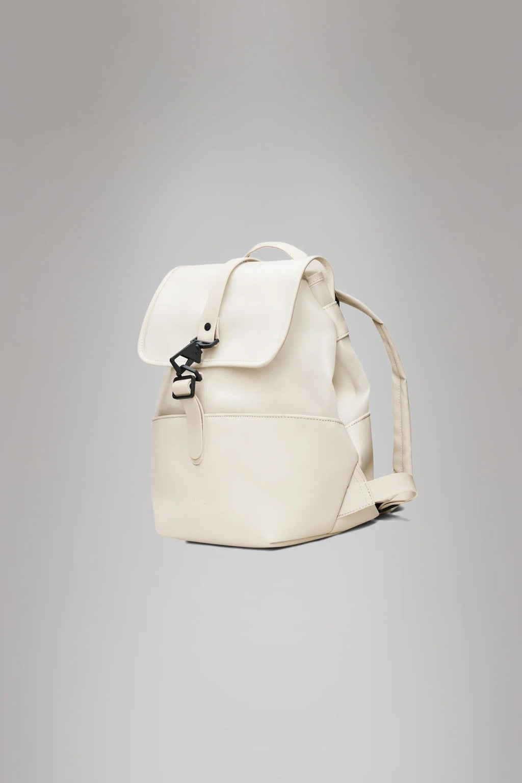 Split Bucket Backpack