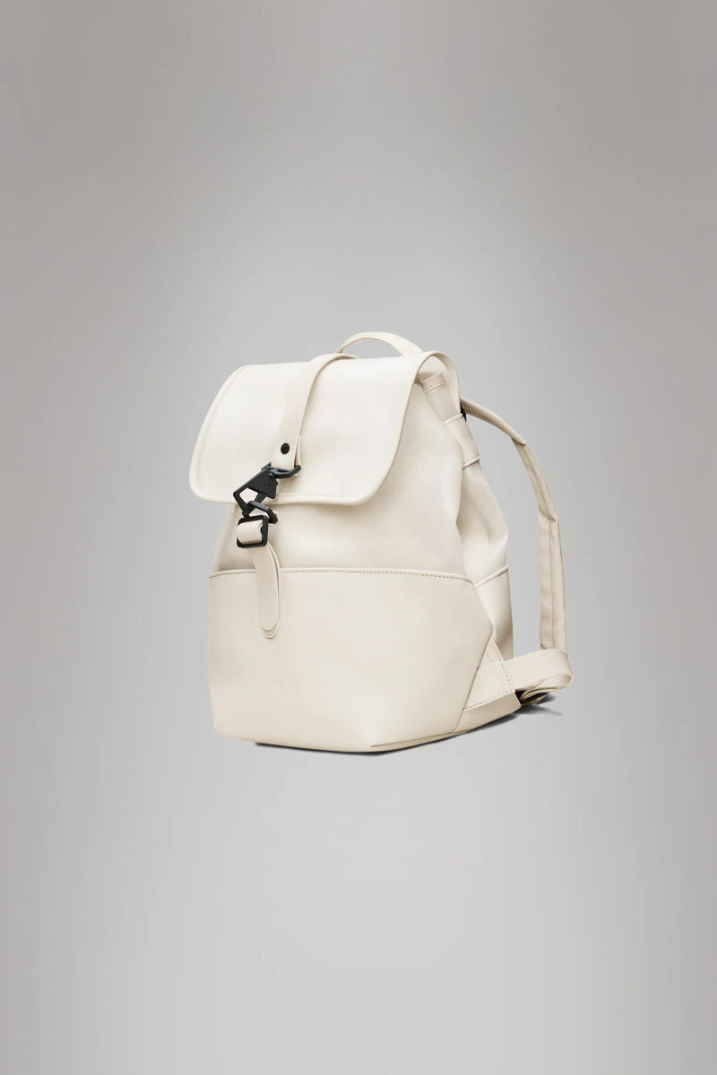 Split Bucket Backpack - Rains