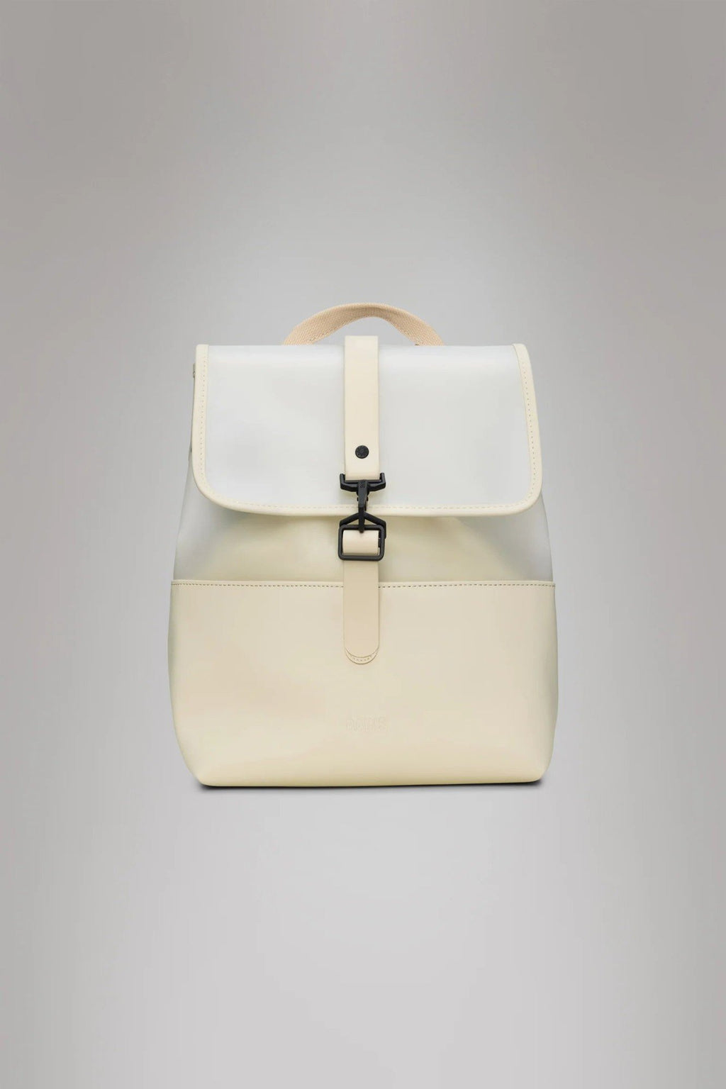 Split Bucket Backpack
