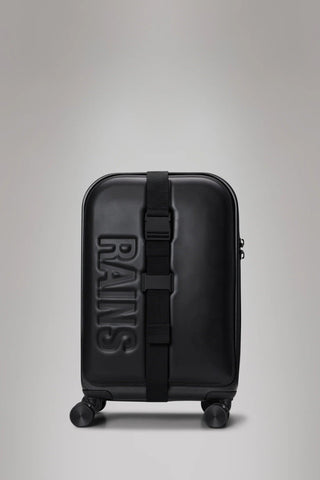 Texel Cabin Trolley - Rains