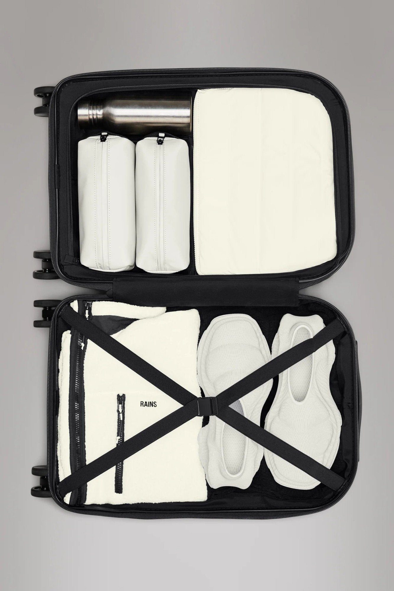 Texel Cabin Trolley - Rains