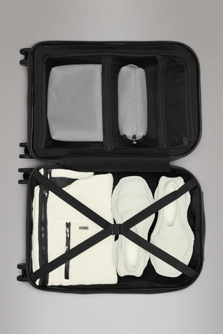 Texel Cabin Trolley - Rains