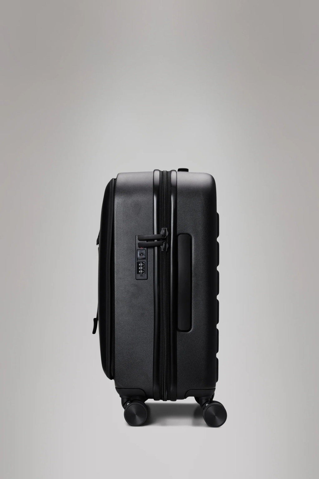 Texel Cabin Trolley - Rains