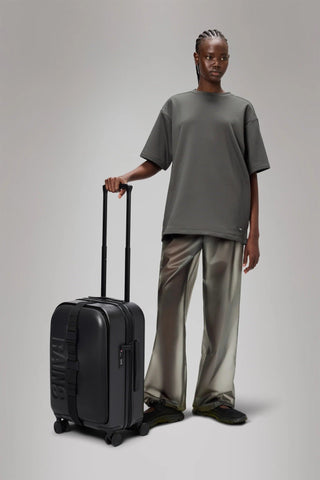 Texel Cabin Trolley - Rains