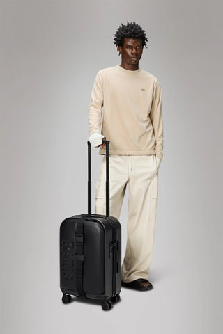 Texel Cabin Trolley - Rains