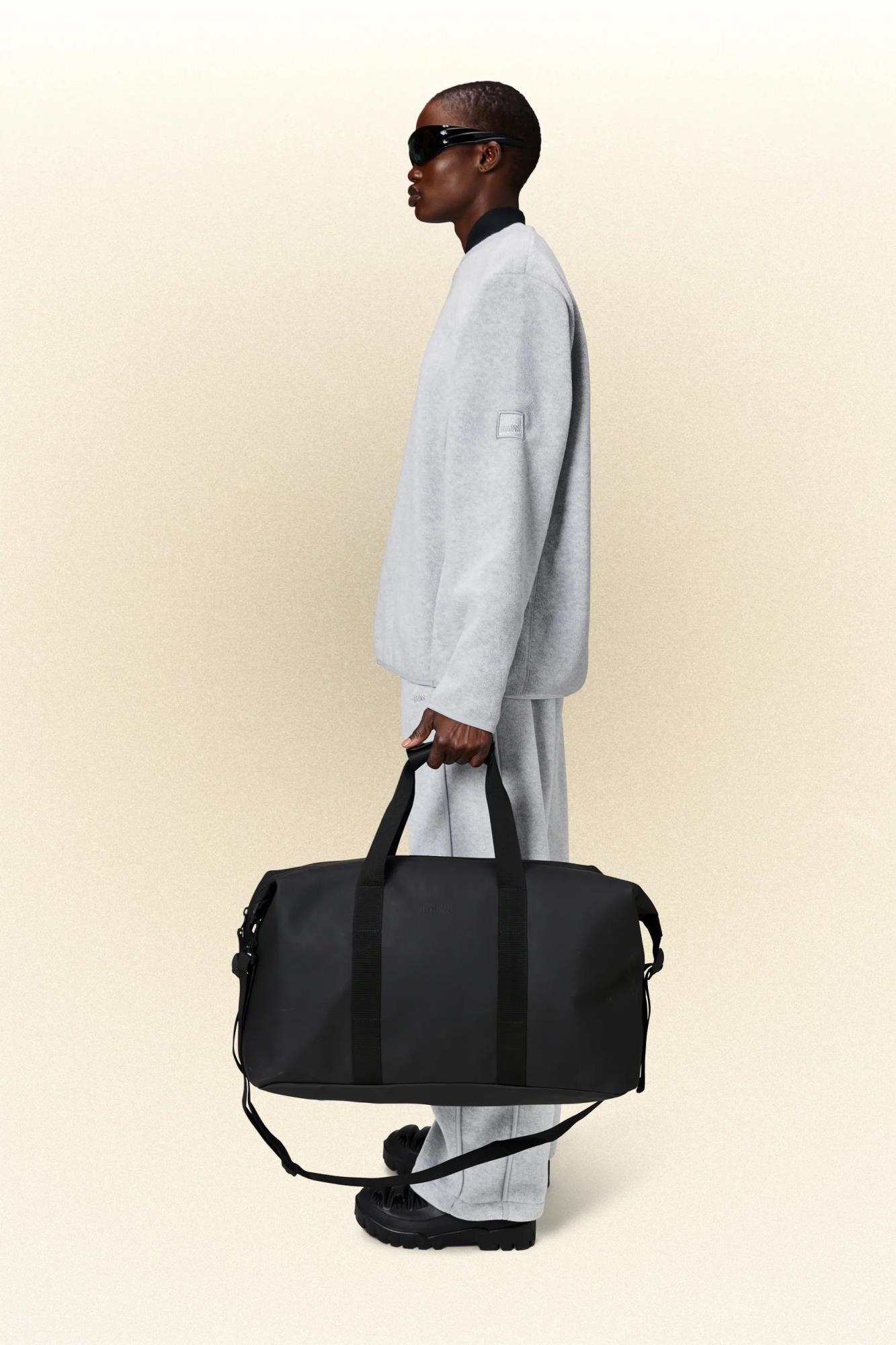 Hilo Weekend Bag - Rains