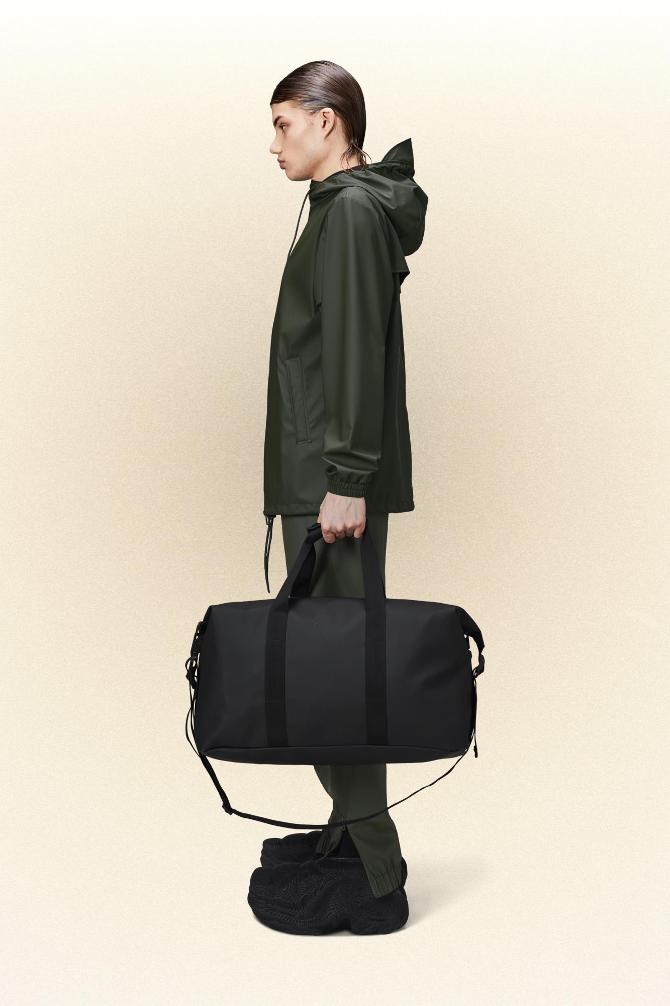 Hilo Weekend Bag - Rains