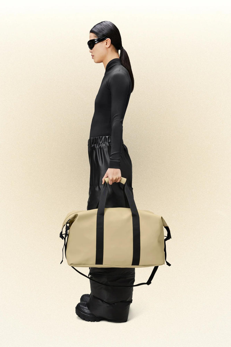 Hilo Weekend Bag - Rains