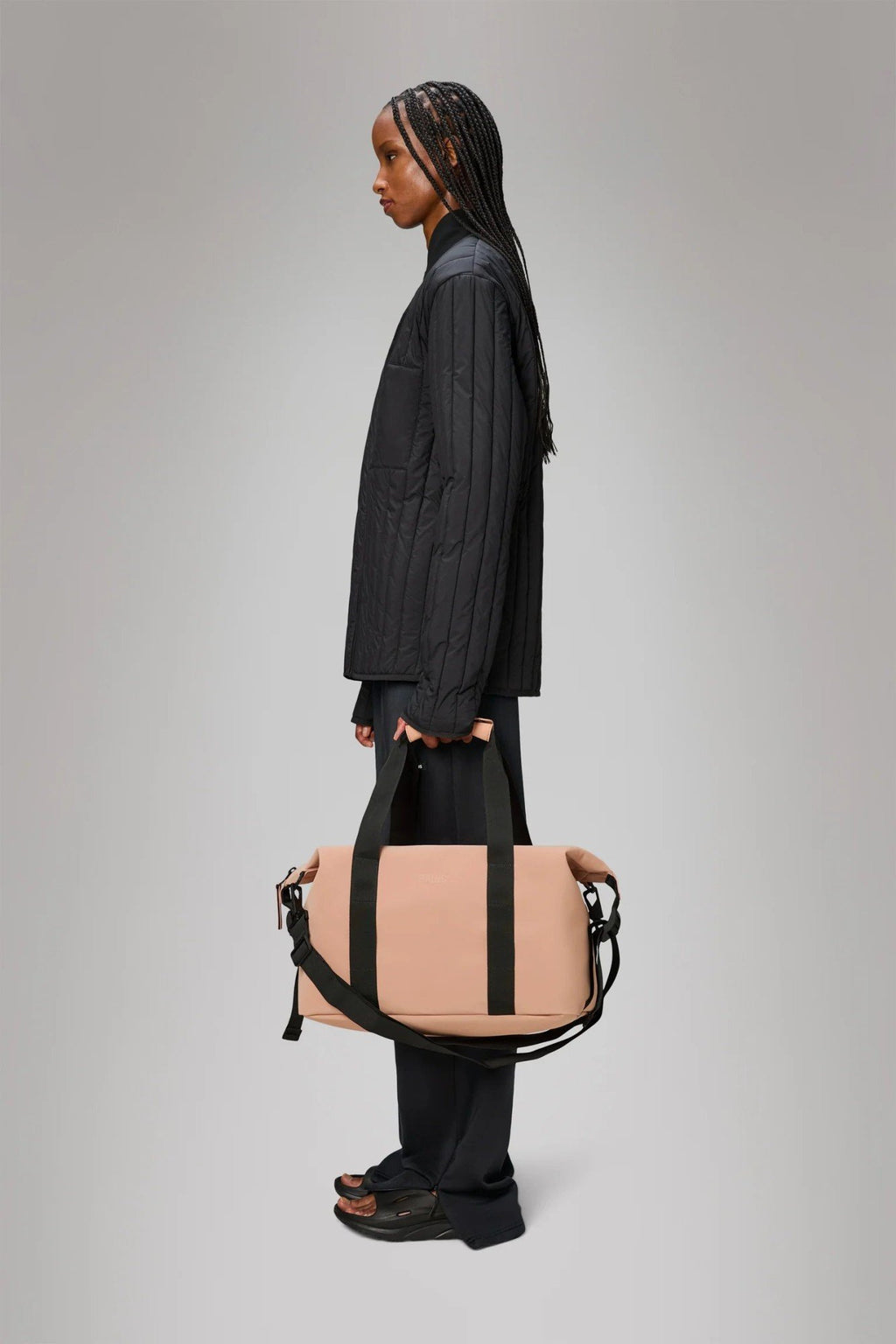 Hilo Weekend Bag Small