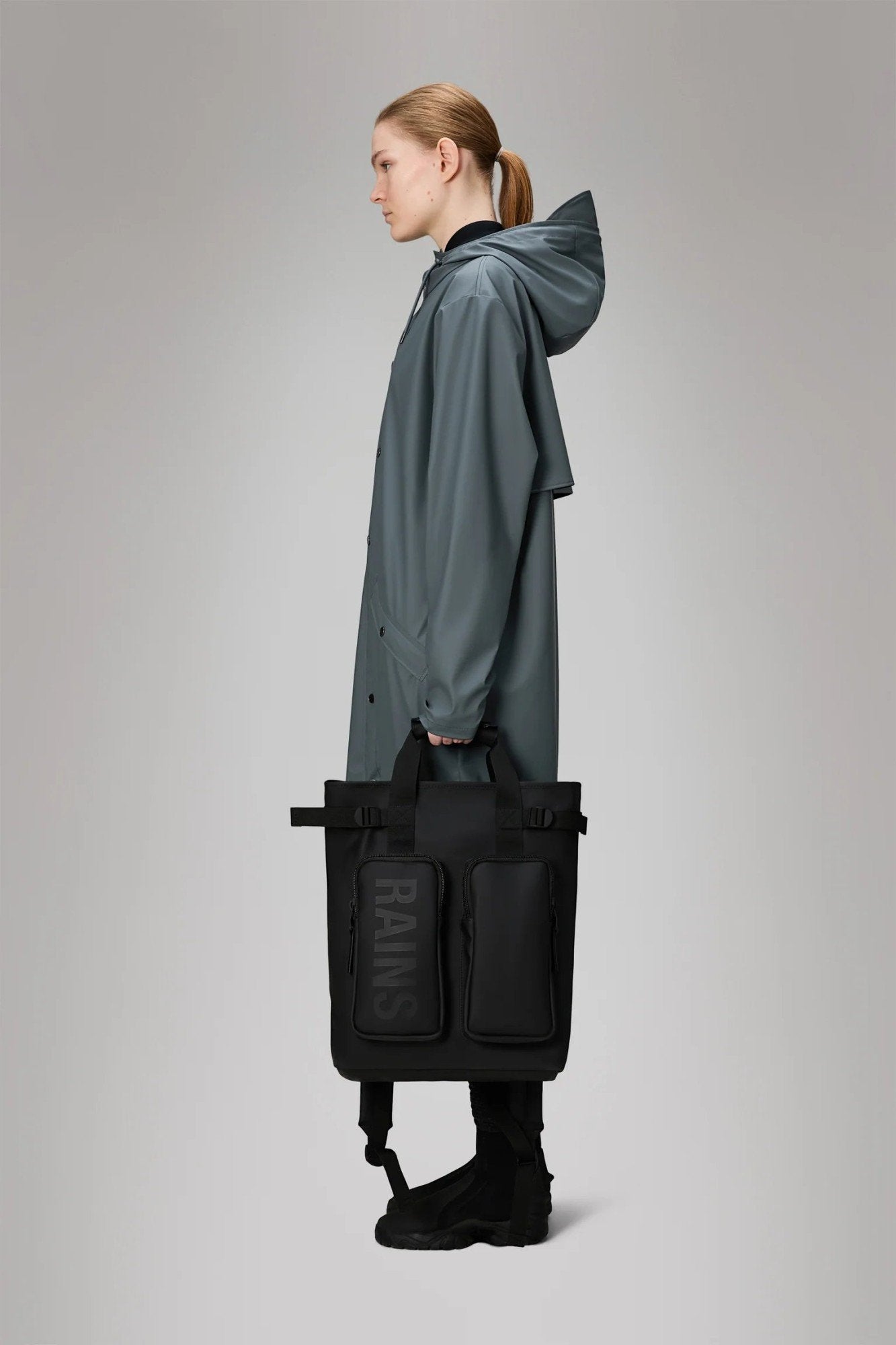 Texel Tote Backpack