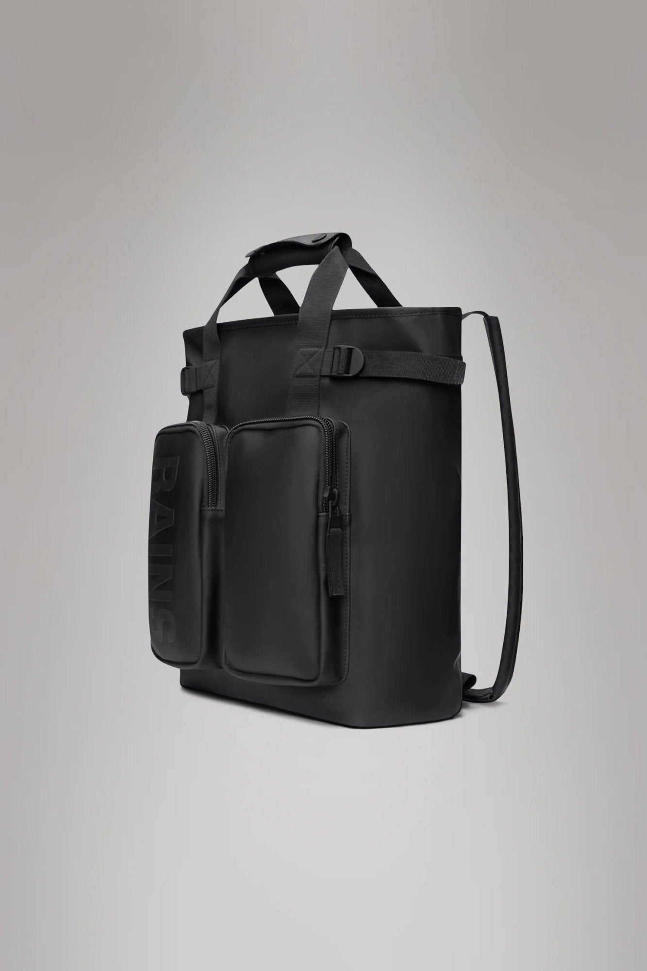 Texel Tote Backpack