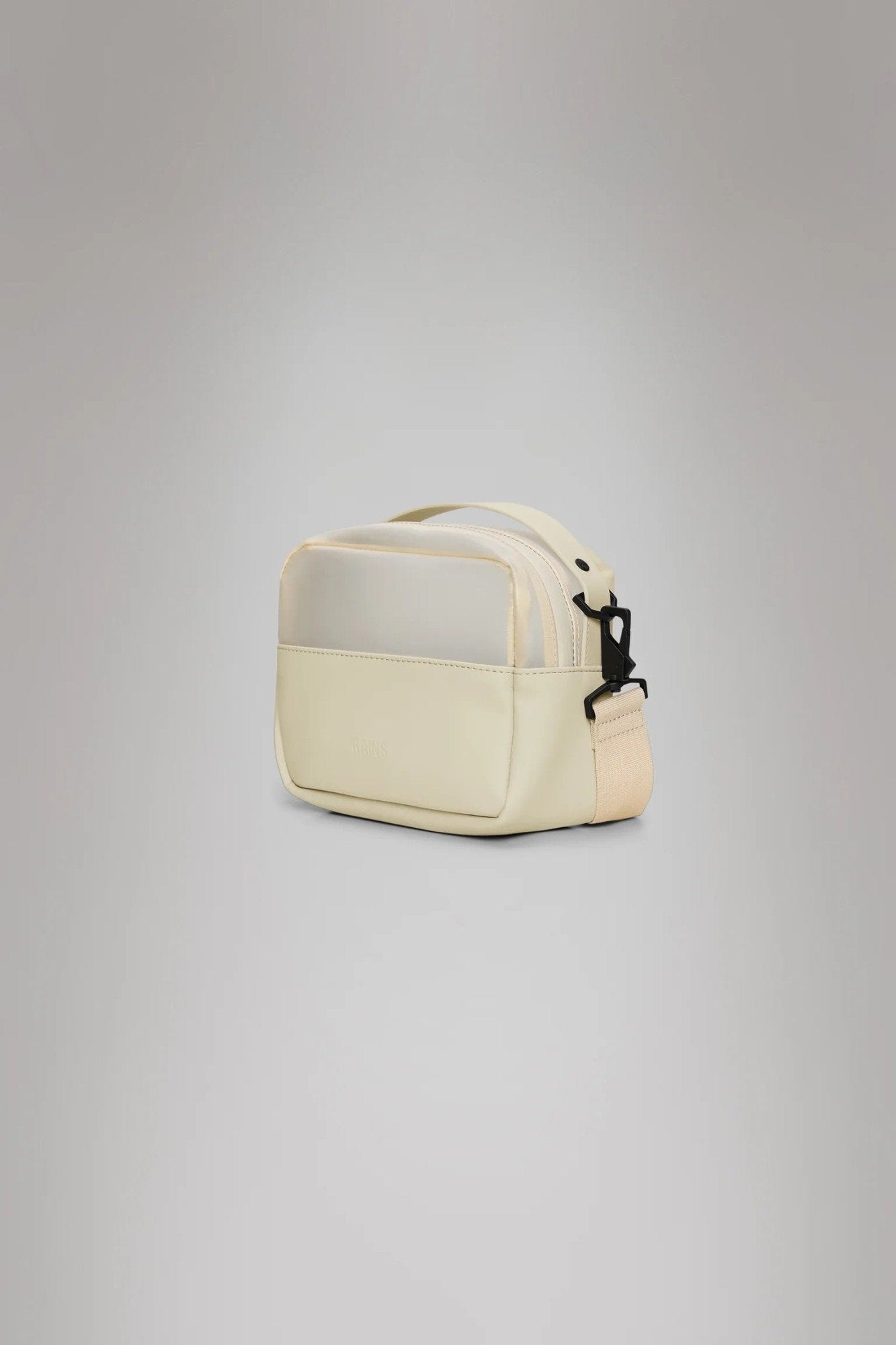 Split Box Bag - Rains