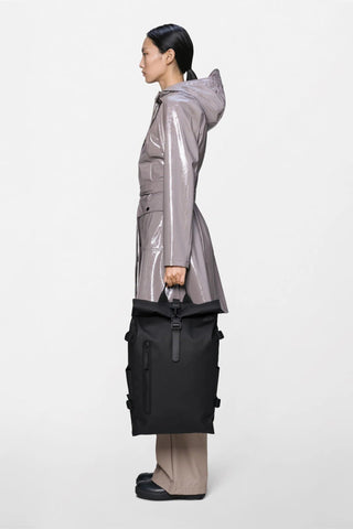 Rolltop Rucksack Large