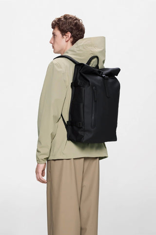 Rolltop Rucksack Large