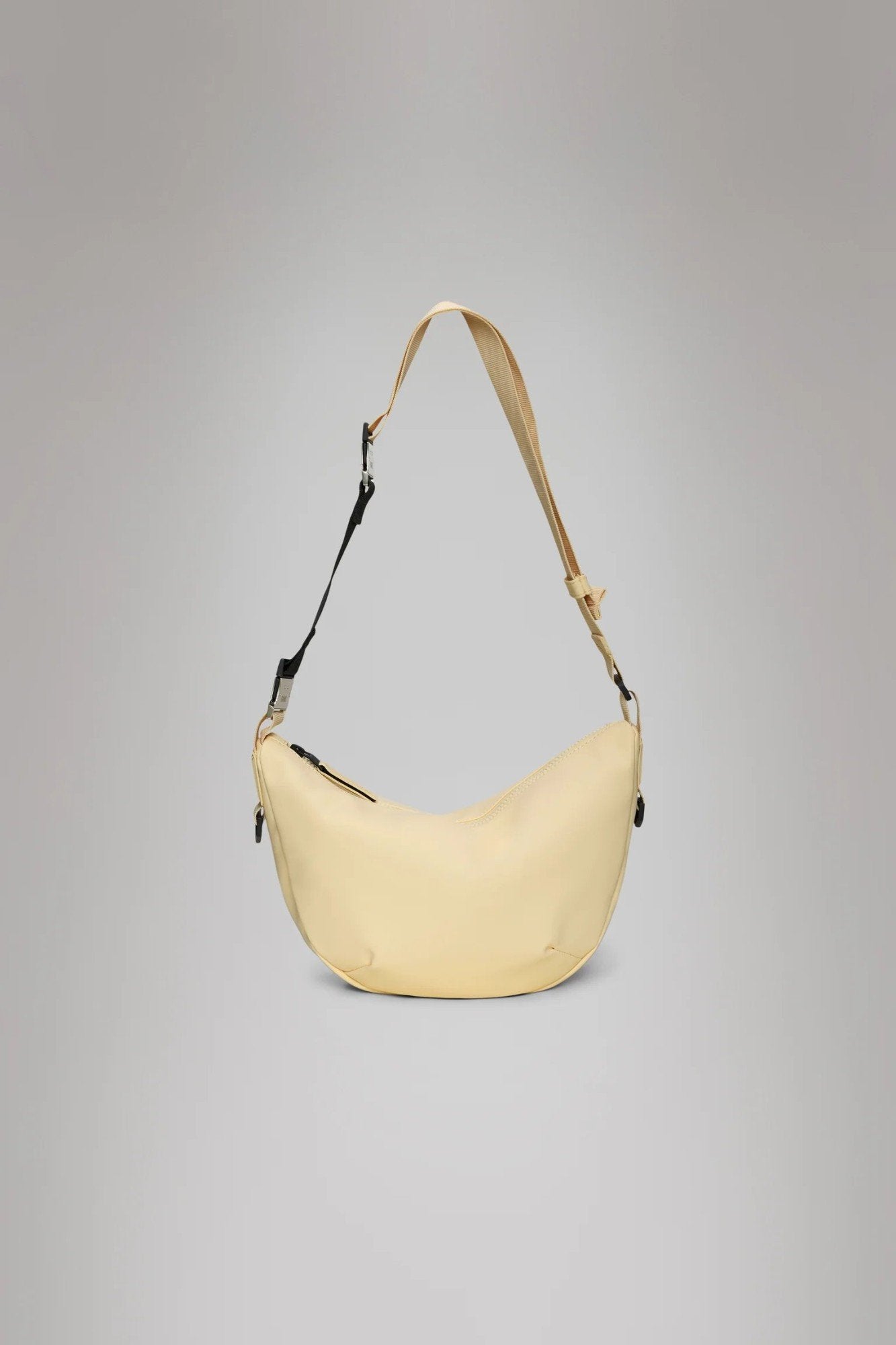 ショルダーバッグ RAINS Valera Shoulder Bag W3 - RAINS - Synthetic - Black Rains Valera Shoulder Bag W3 Minimalist Black Unisex – LOZURI®