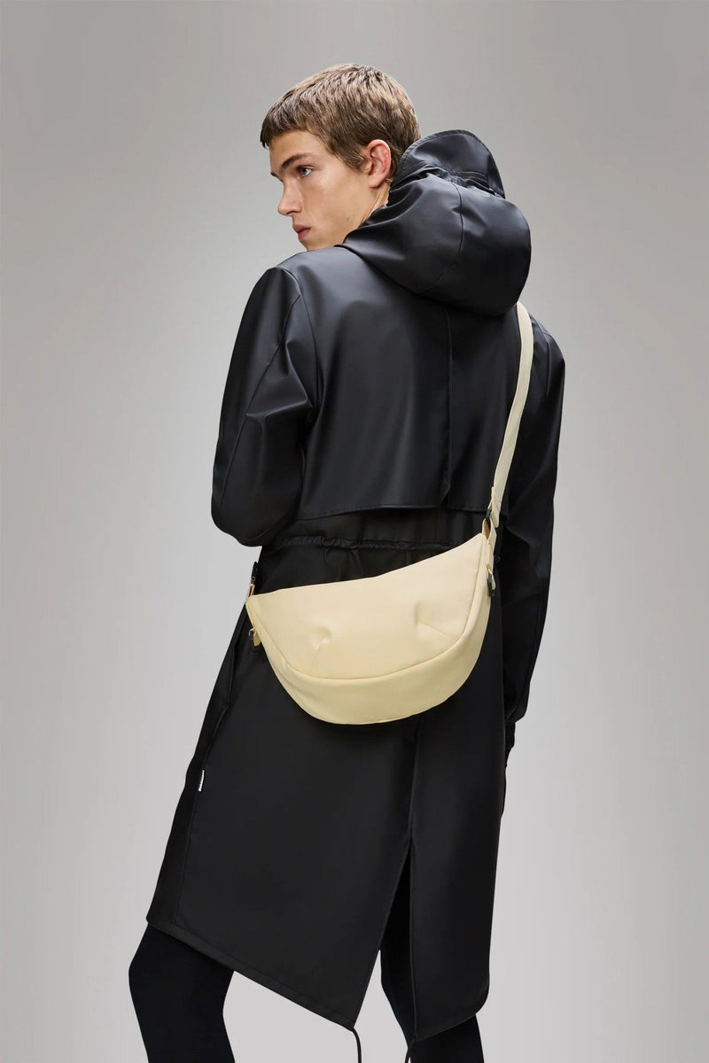 Valera Shoulder Bag - Rains