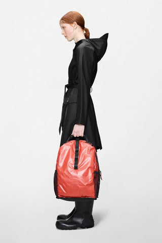 Sibu Clip Front Backpack