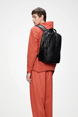 Sibu Clip Front Backpack