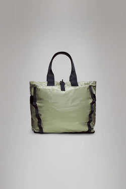 Sibu Shopper Bag - Rain