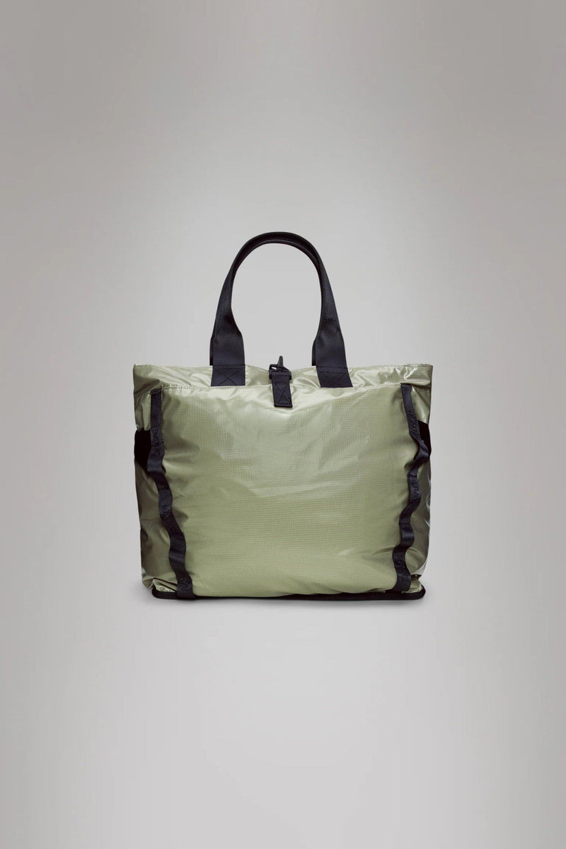 Sibu Shopper Bag - Rain