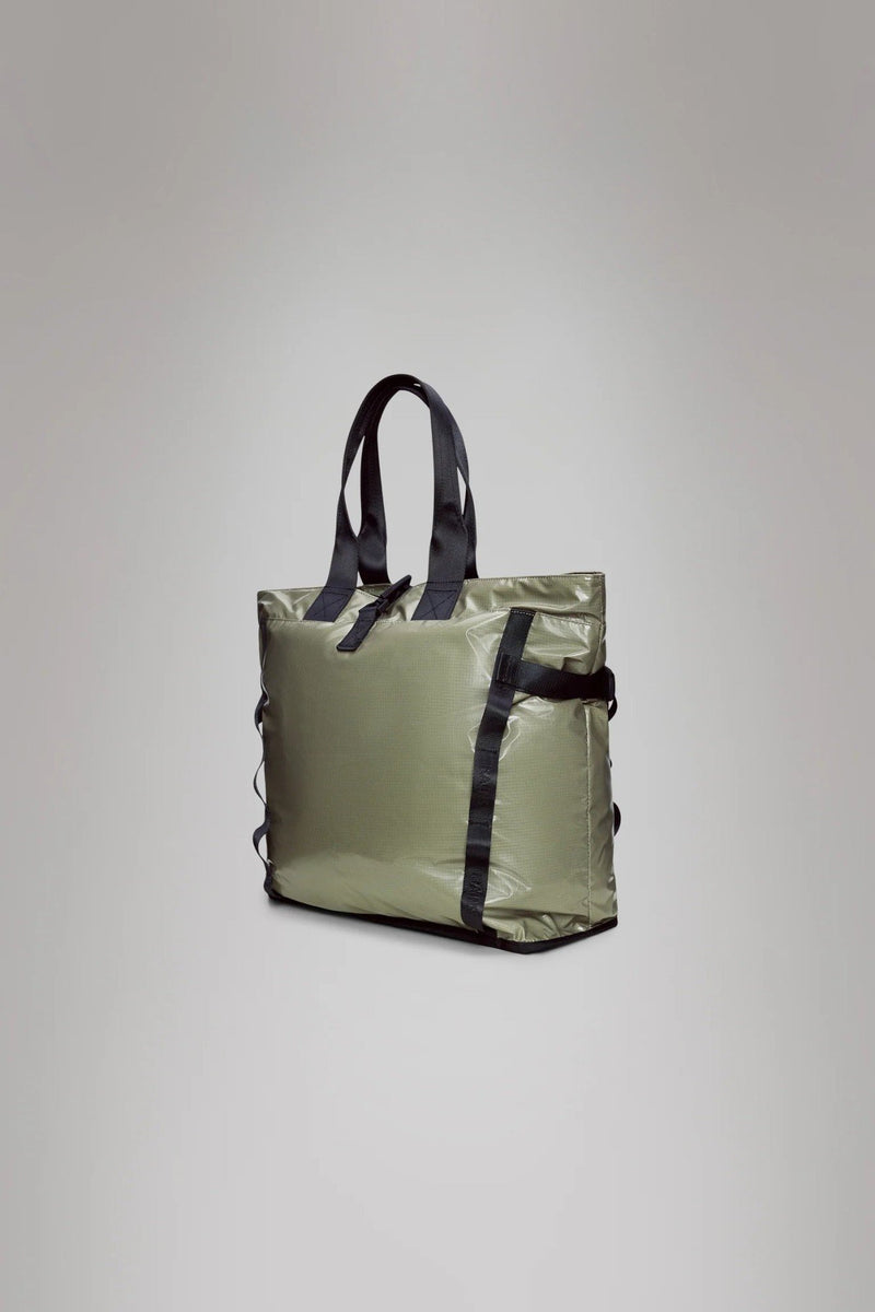 Sibu Shopper Bag - Rain