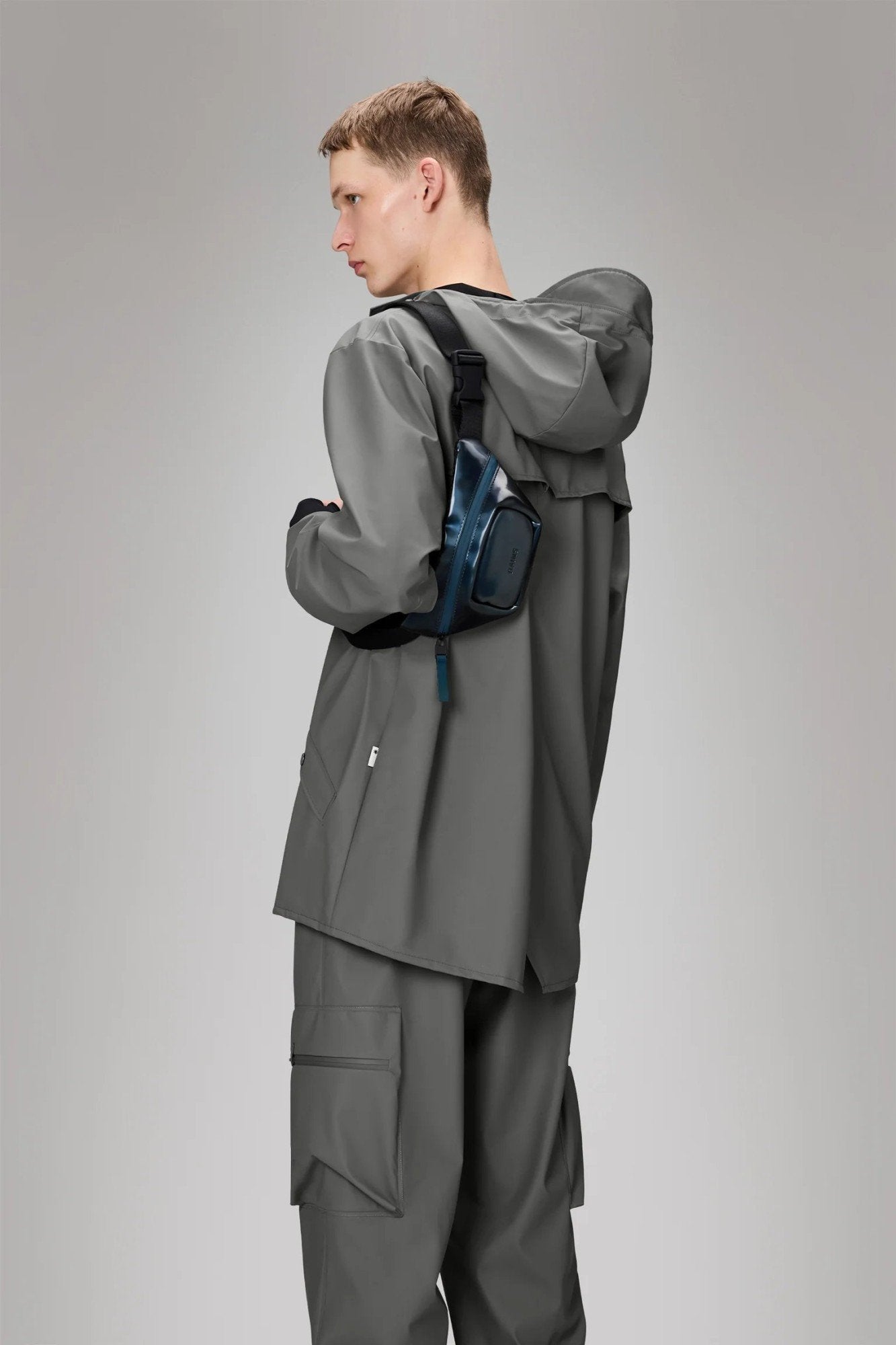 Bum Bag Micro