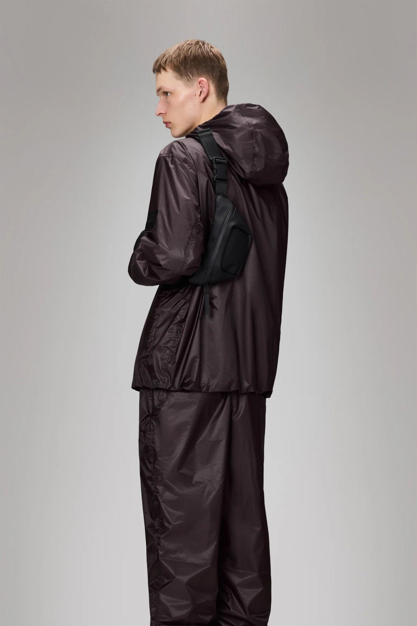 Bum Bag Micro