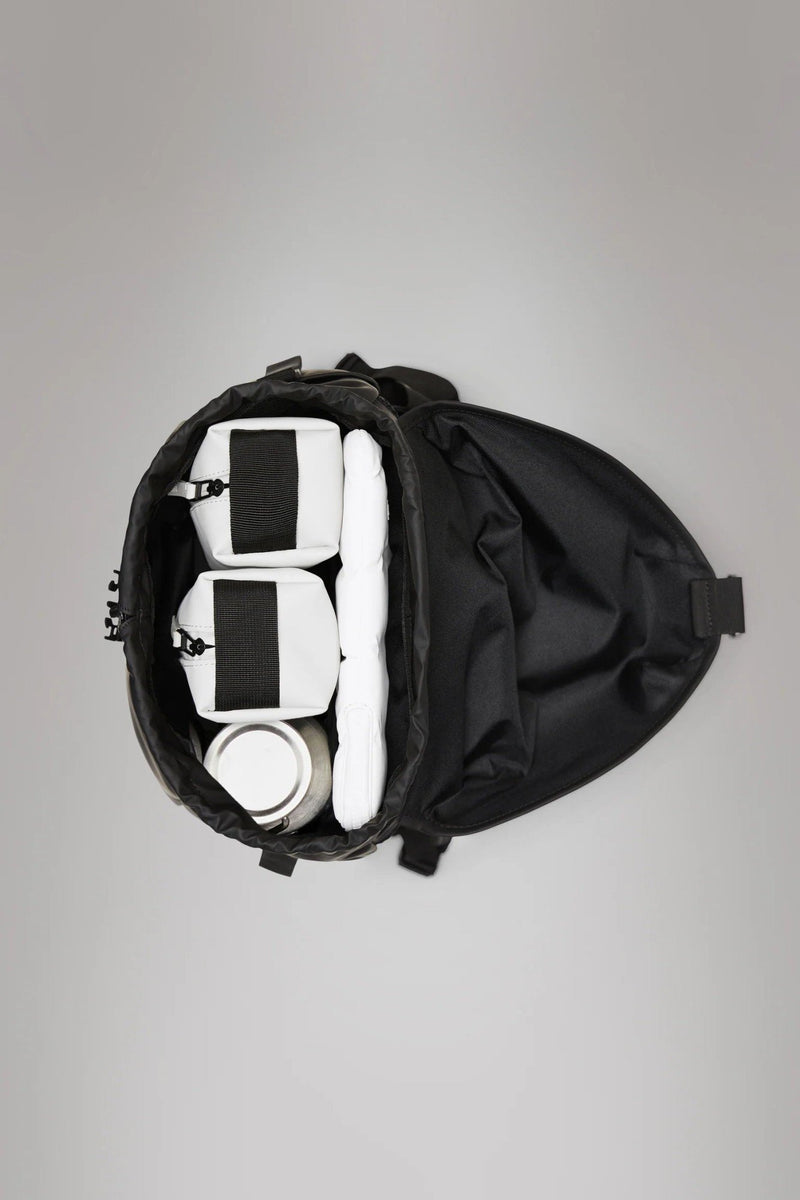 Valera Bucket Backpack - Rains