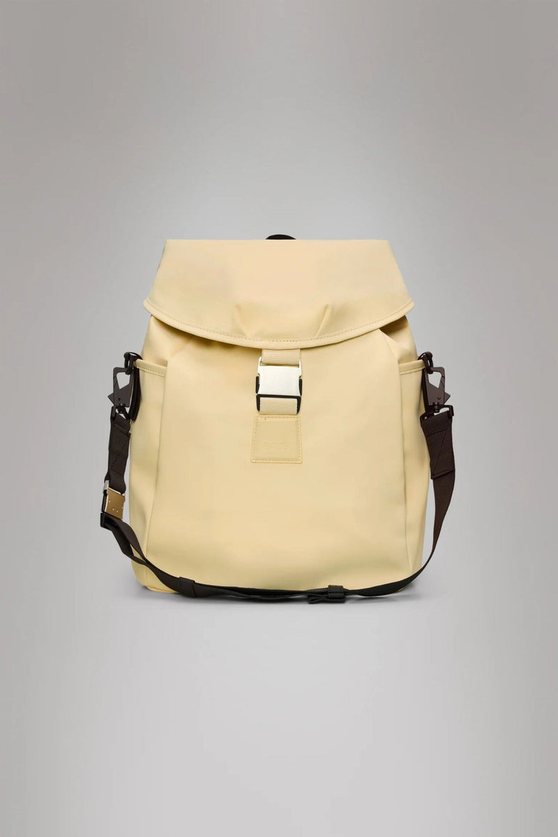 Valera Bucket Backpack - Rains