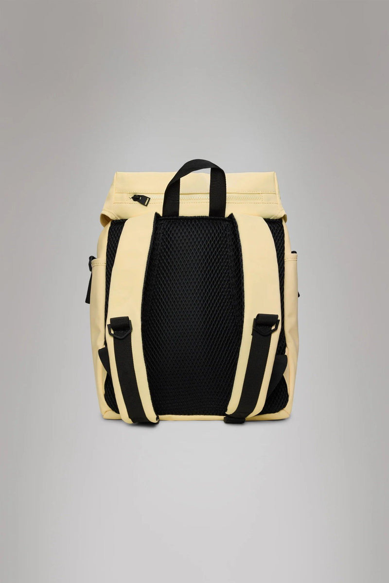 Valera Bucket Backpack - Rains