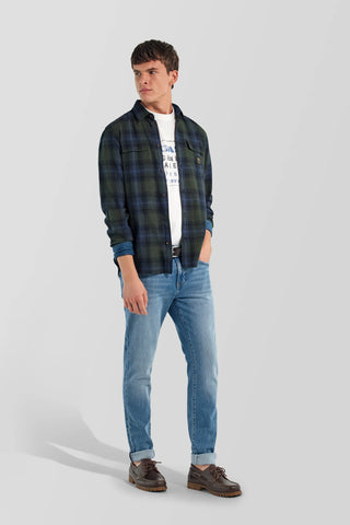 NOLL WK SHIRT