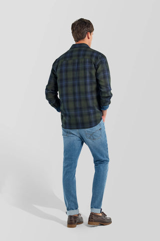 NOLL WK SHIRT