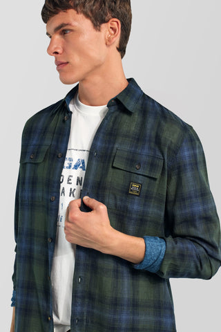 NOLL WK SHIRT