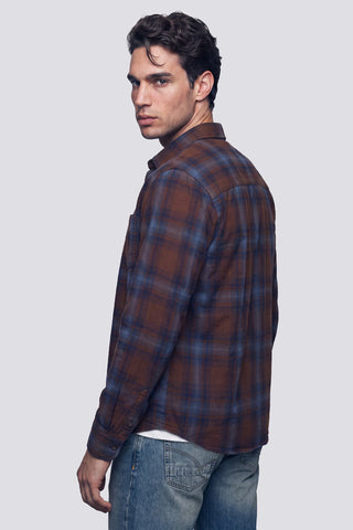 NOLL WK SHIRT