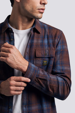 NOLL WK SHIRT
