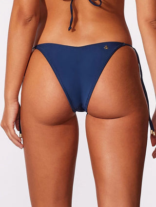 Tie-Side Swim Bottom
